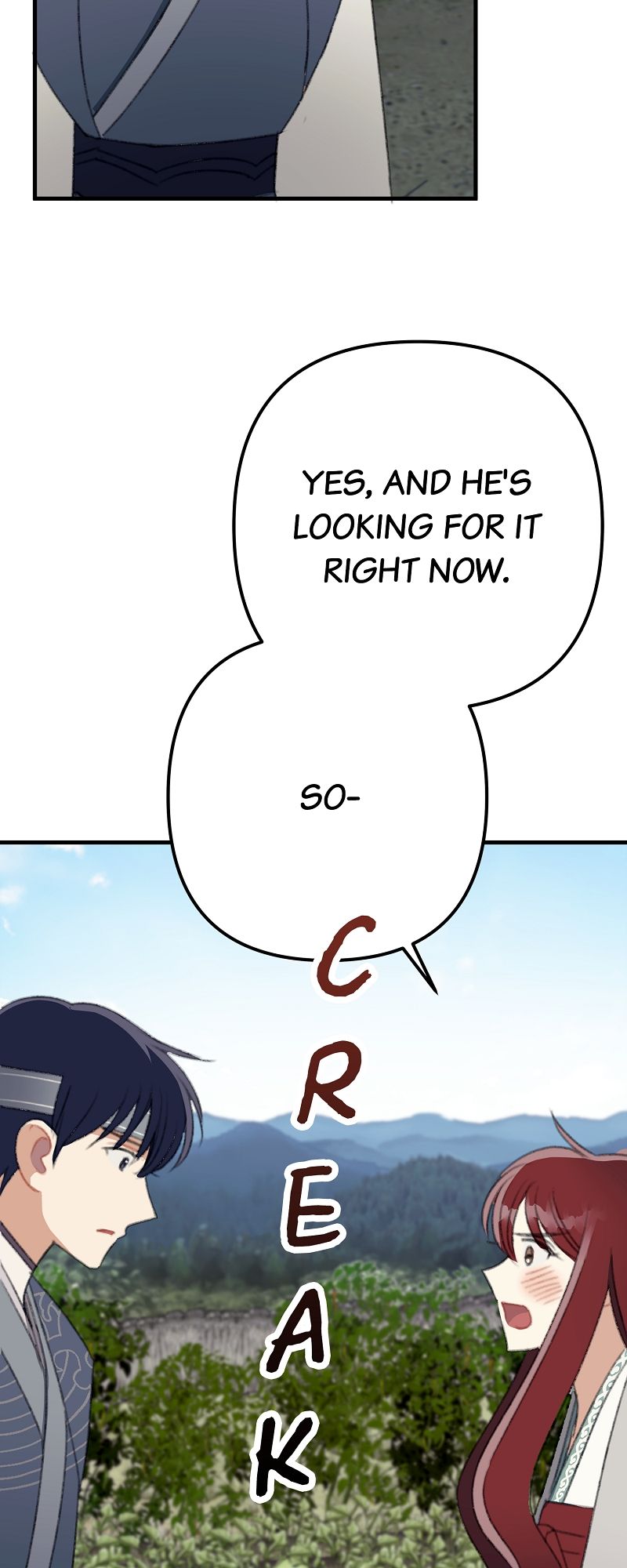 Queen Inhyeons Man Timeless Love Chapter 16 page 55 - 