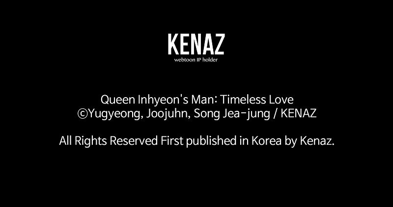 Queen Inhyeons Man Timeless Love Chapter 16 page 59 - 