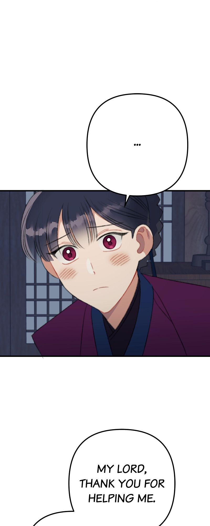Queen Inhyeons Man Timeless Love Chapter 16 page 7 - 
