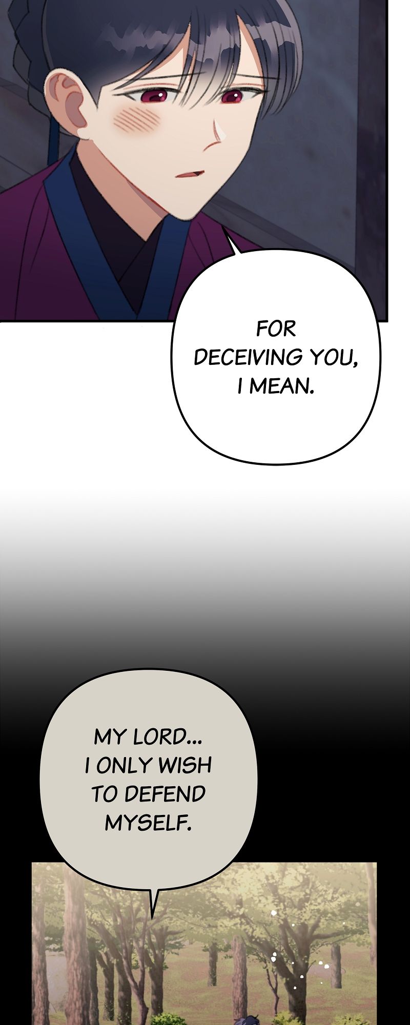 Queen Inhyeons Man Timeless Love Chapter 16 page 9 - 