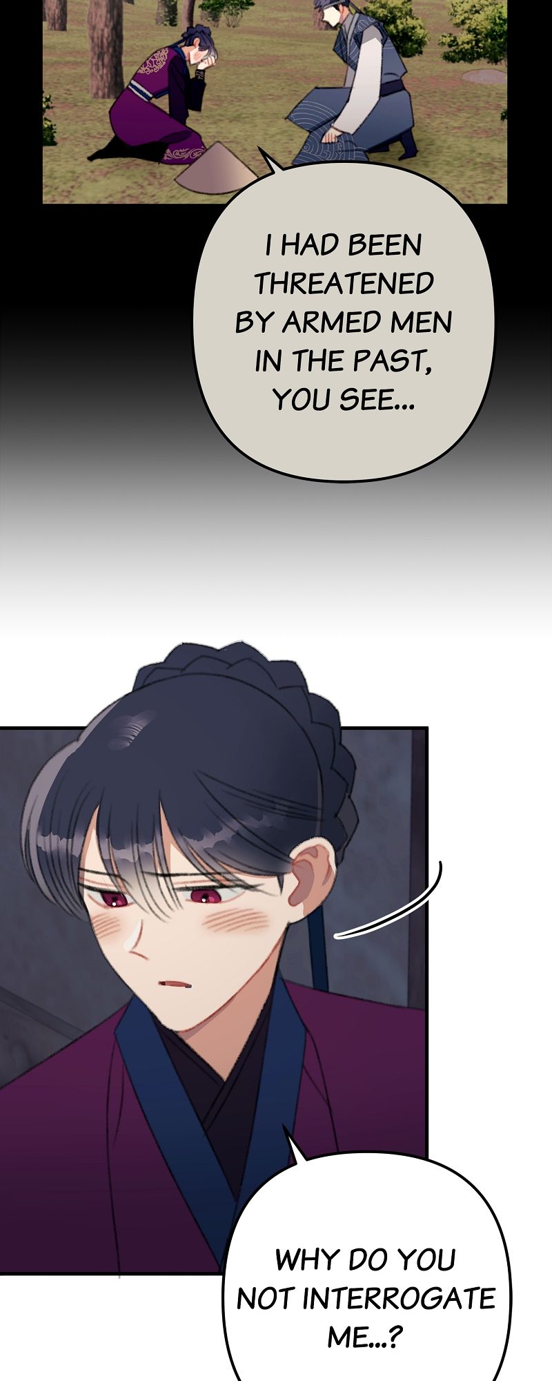 Queen Inhyeons Man Timeless Love Chapter 16 page 10 - 