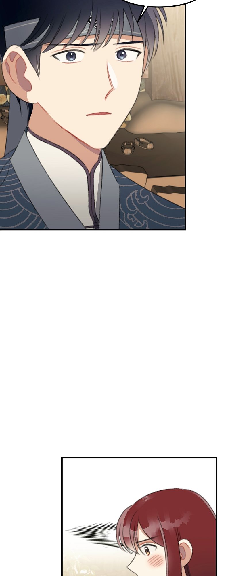 Queen Inhyeons Man Timeless Love Chapter 17 page 13 - 