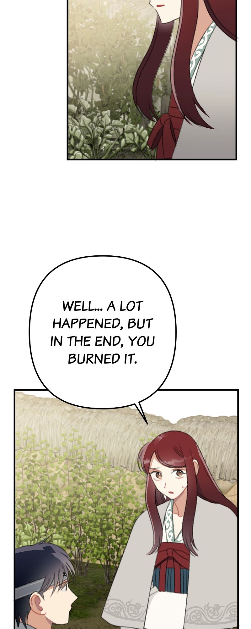 Queen Inhyeons Man Timeless Love Chapter 17 page 14 - 