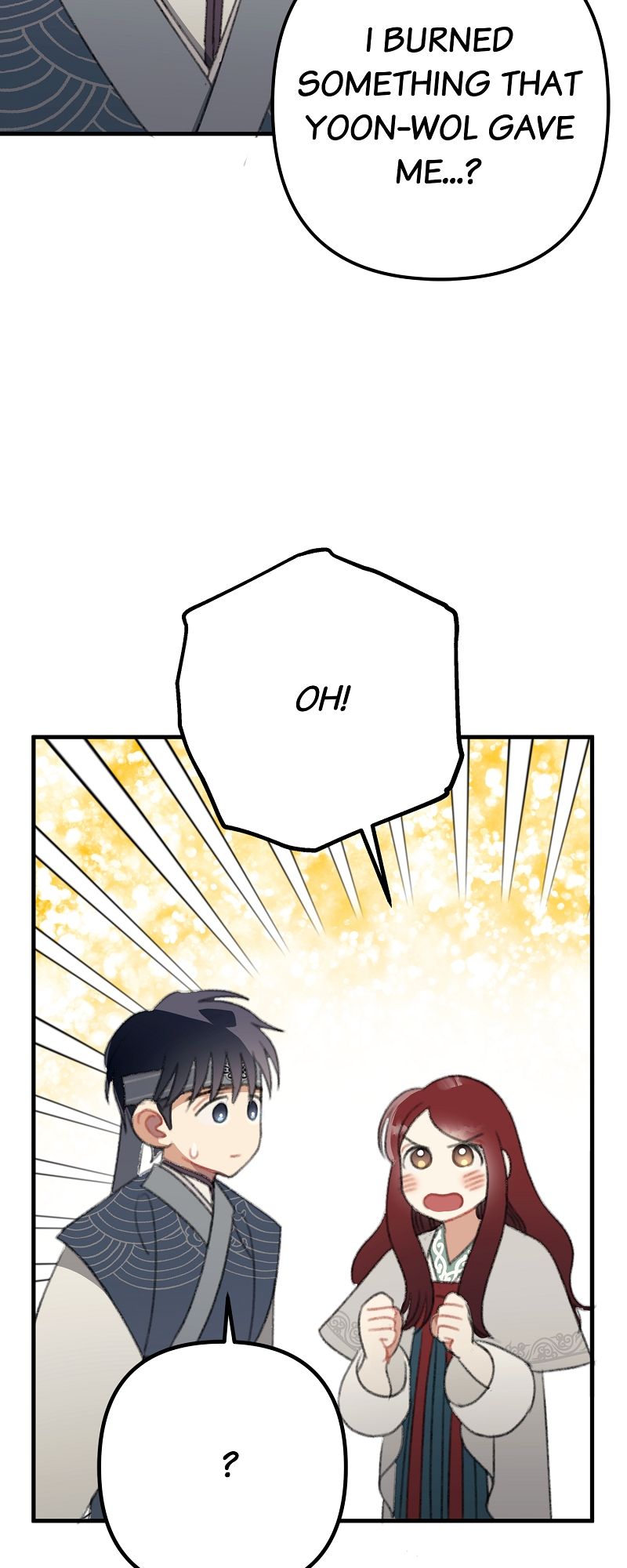 Queen Inhyeons Man Timeless Love Chapter 17 page 16 - 