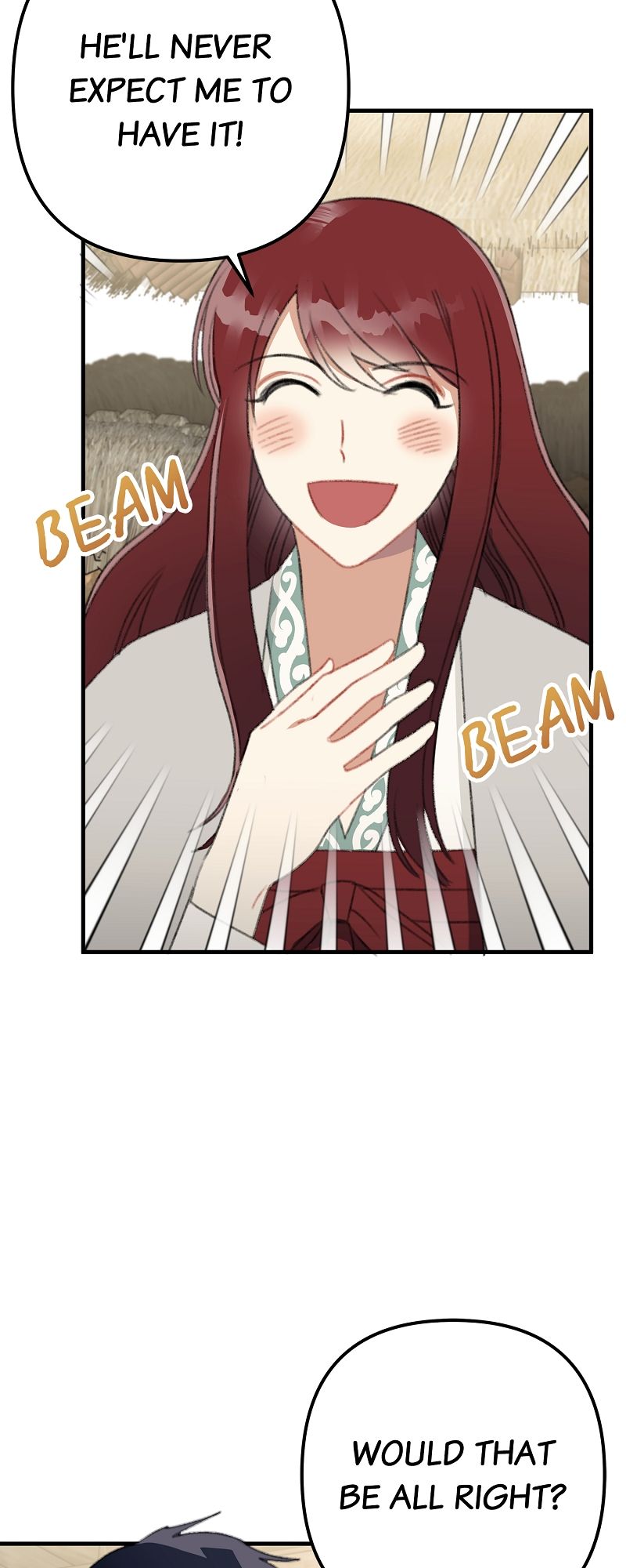 Queen Inhyeons Man Timeless Love Chapter 17 page 18 - 