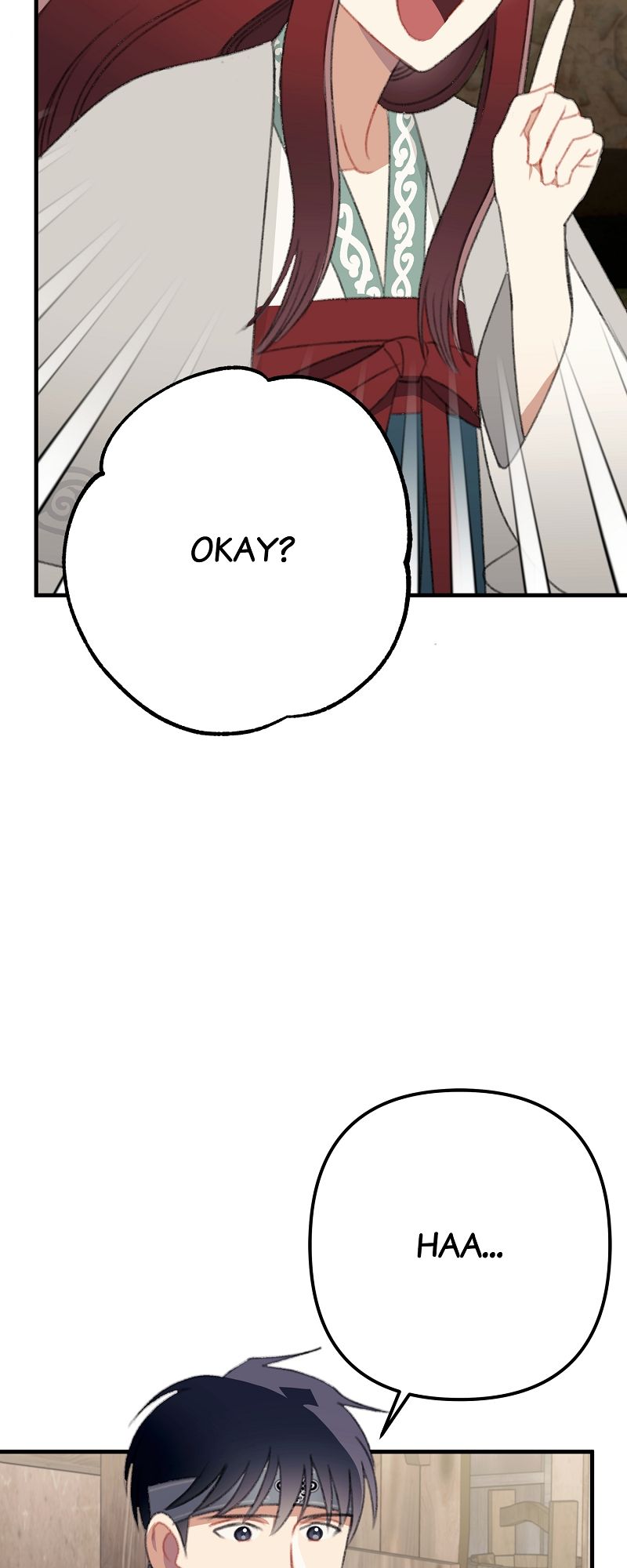Queen Inhyeons Man Timeless Love Chapter 17 page 20 - 