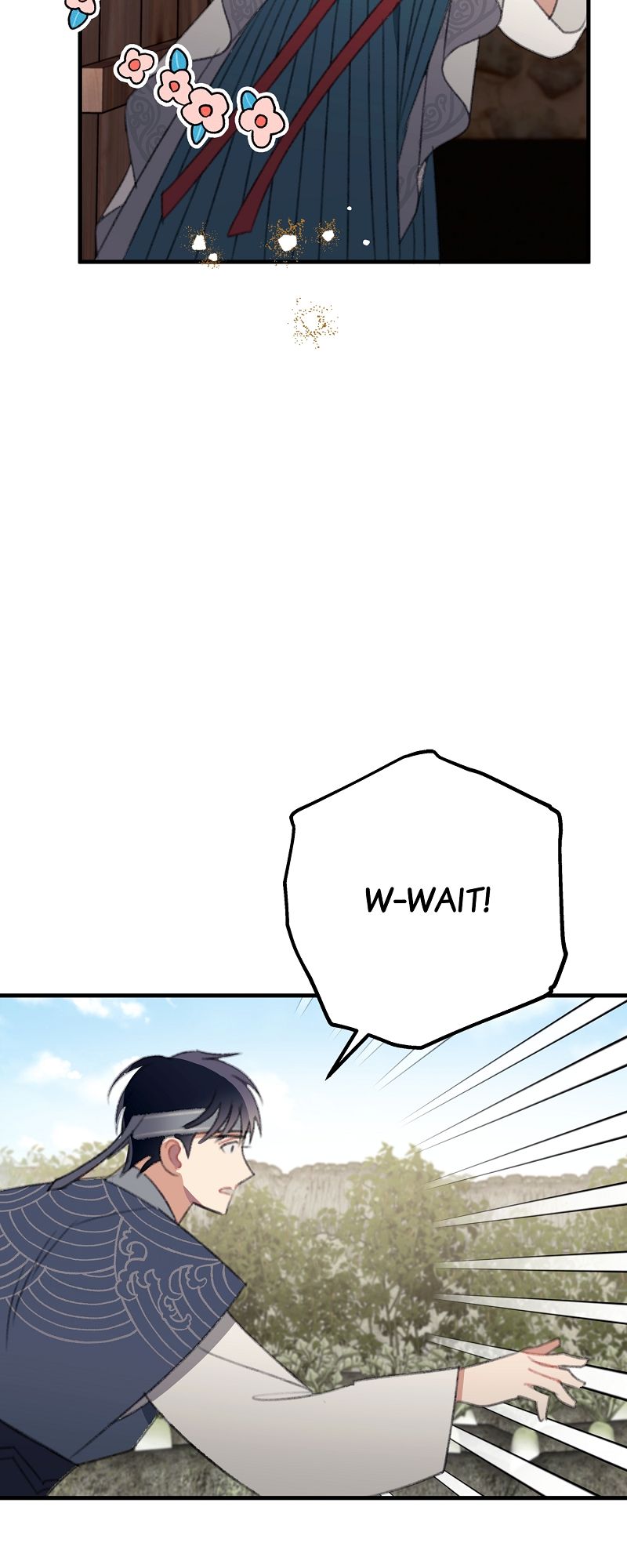Queen Inhyeons Man Timeless Love Chapter 17 page 22 - 