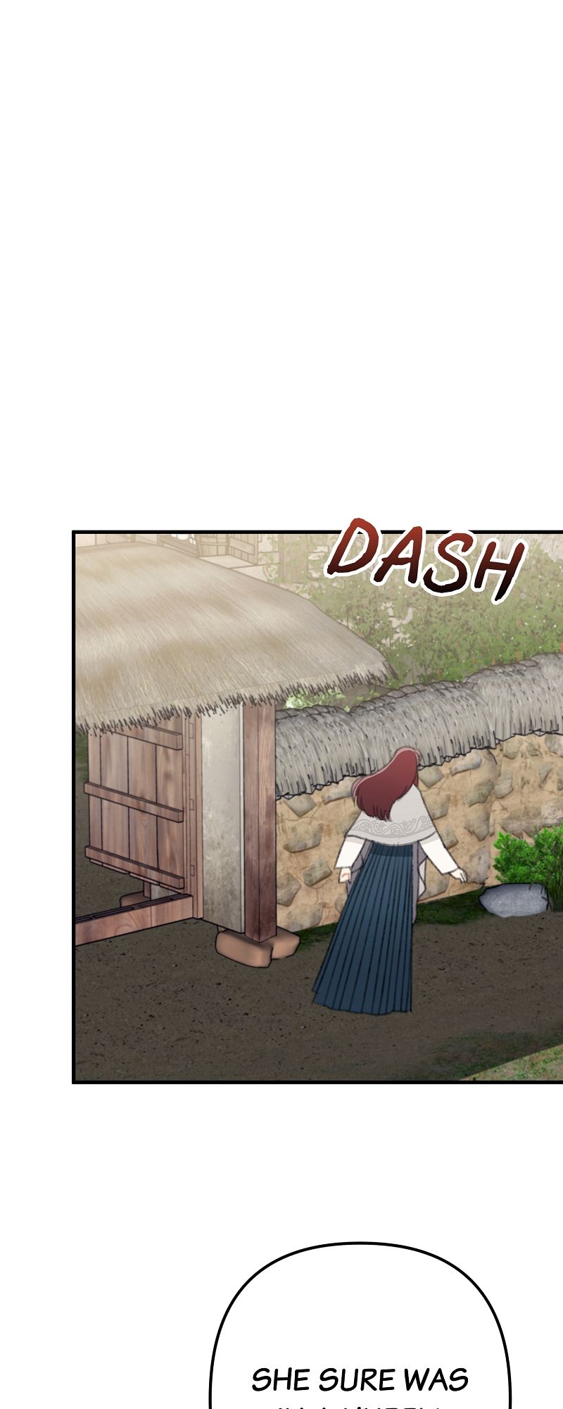 Queen Inhyeons Man Timeless Love Chapter 17 page 23 - 