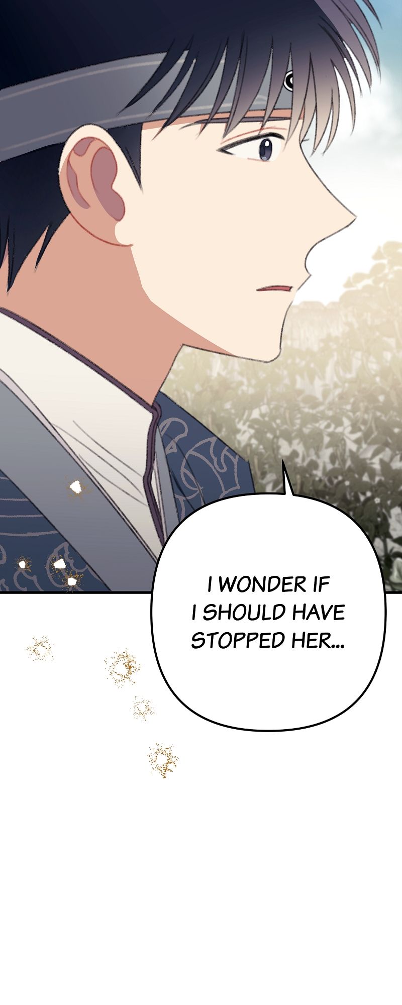 Queen Inhyeons Man Timeless Love Chapter 17 page 26 - 
