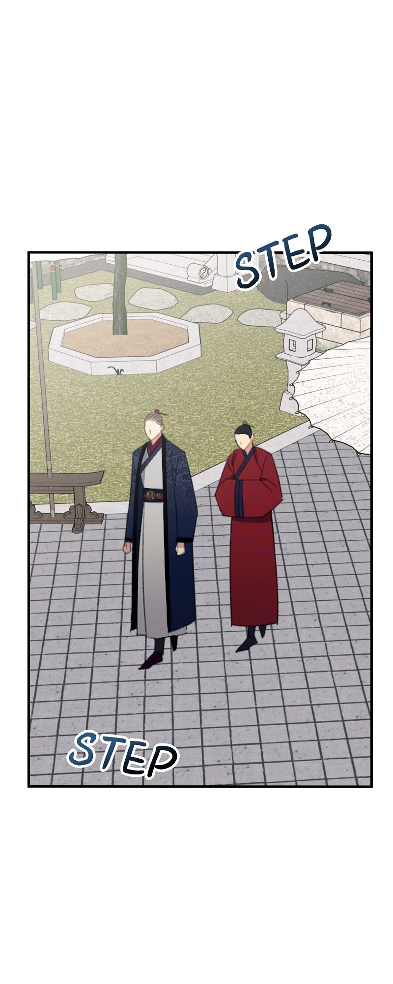 Queen Inhyeons Man Timeless Love Chapter 17 page 29 - 