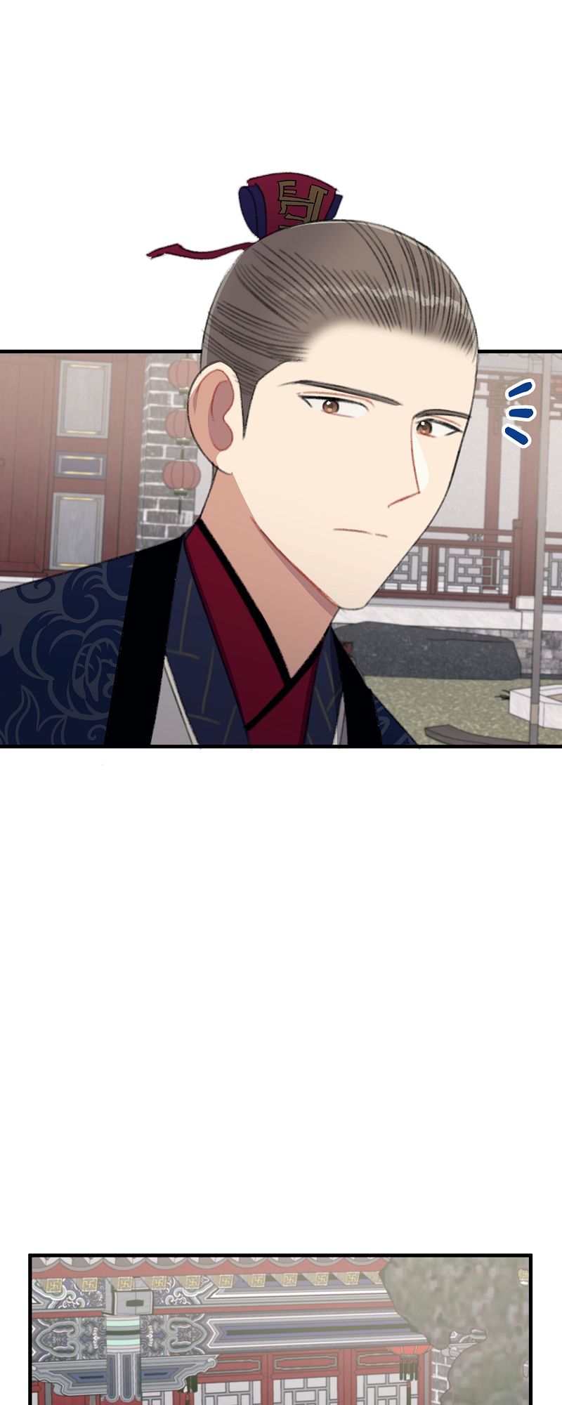 Queen Inhyeons Man Timeless Love Chapter 17 page 30 - 