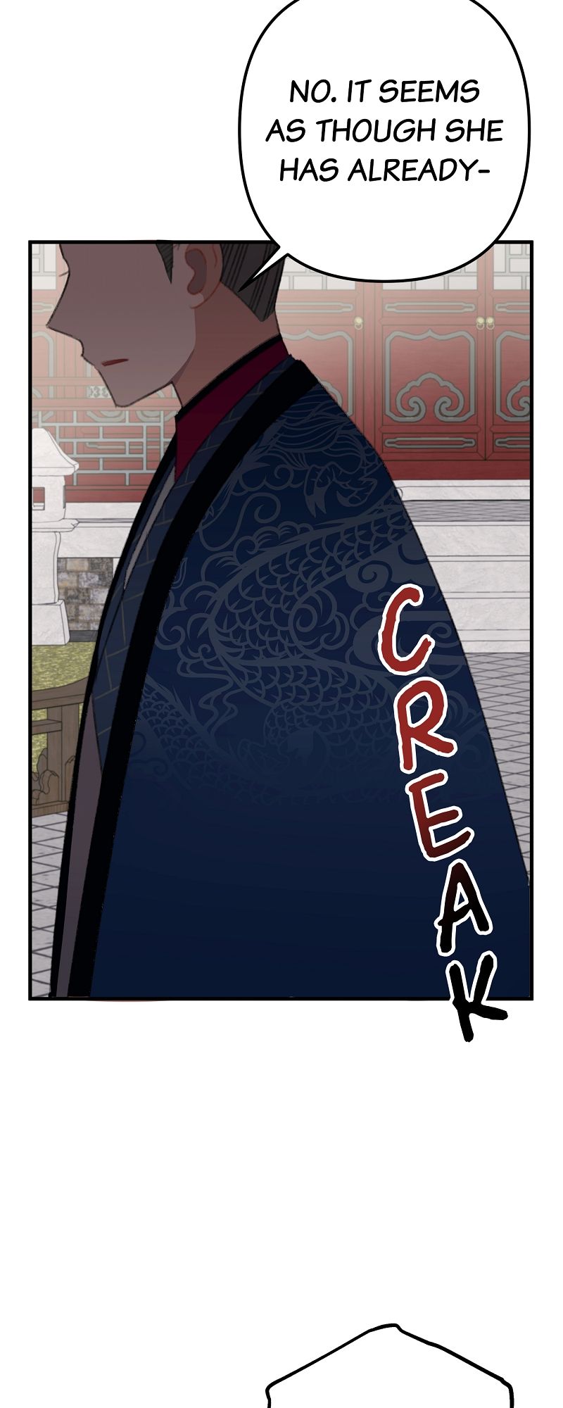Queen Inhyeons Man Timeless Love Chapter 17 page 34 - 