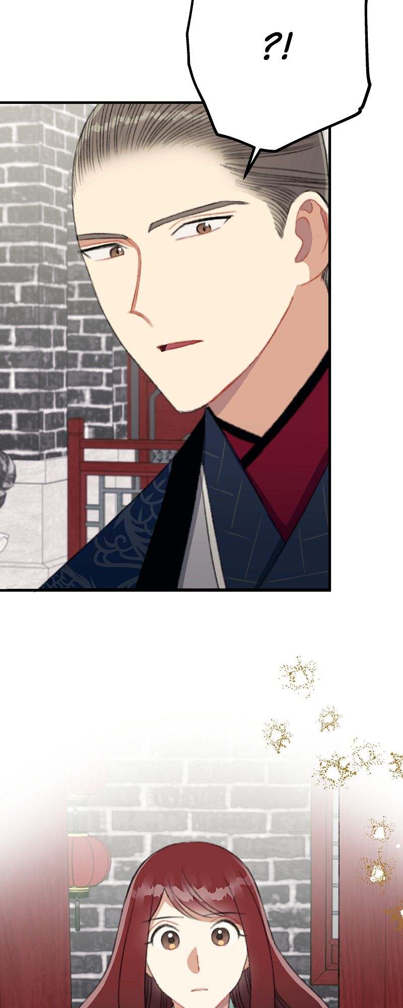 Queen Inhyeons Man Timeless Love Chapter 17 page 35 - 