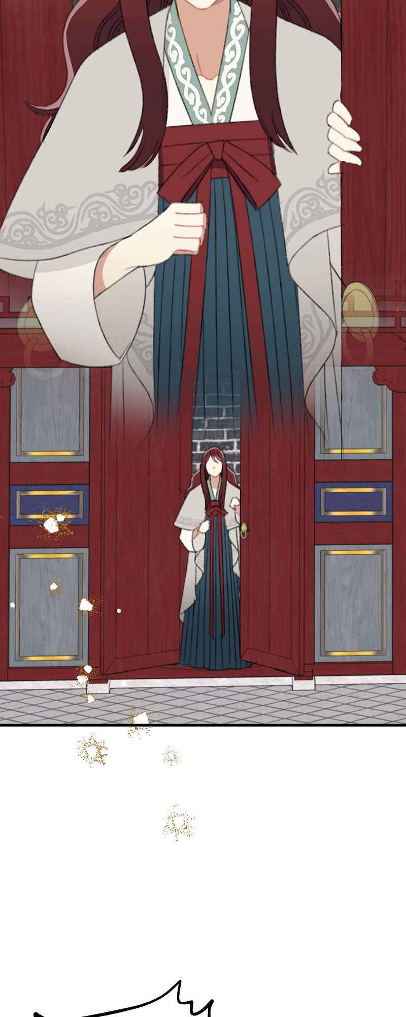 Queen Inhyeons Man Timeless Love Chapter 17 page 36 - 