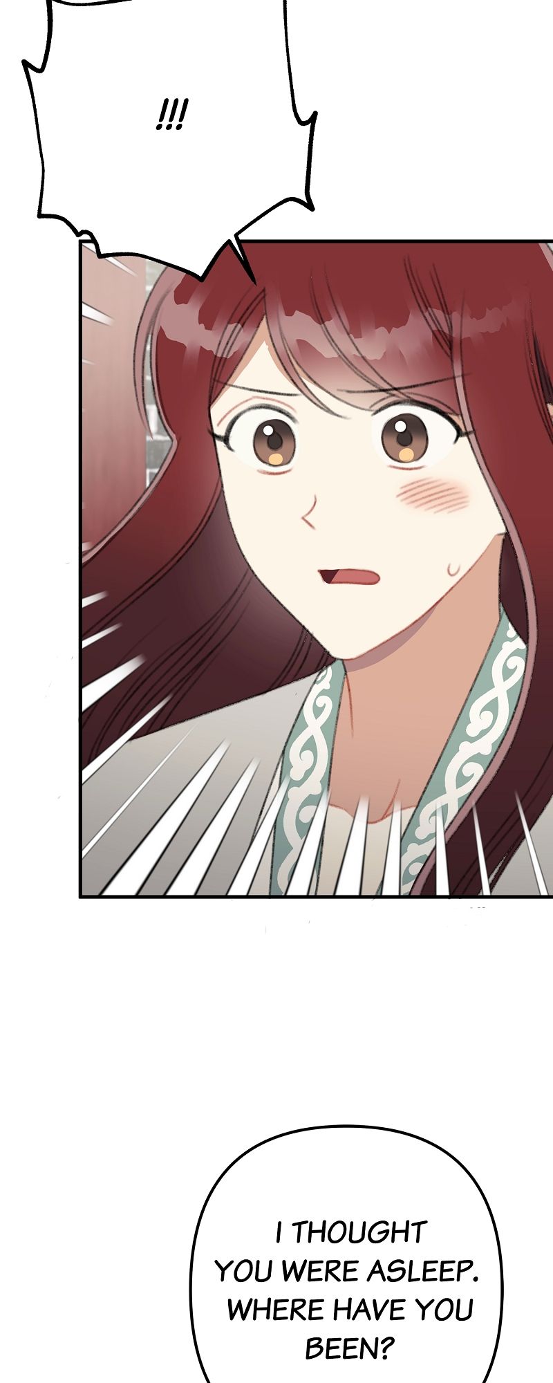 Queen Inhyeons Man Timeless Love Chapter 17 page 37 - 