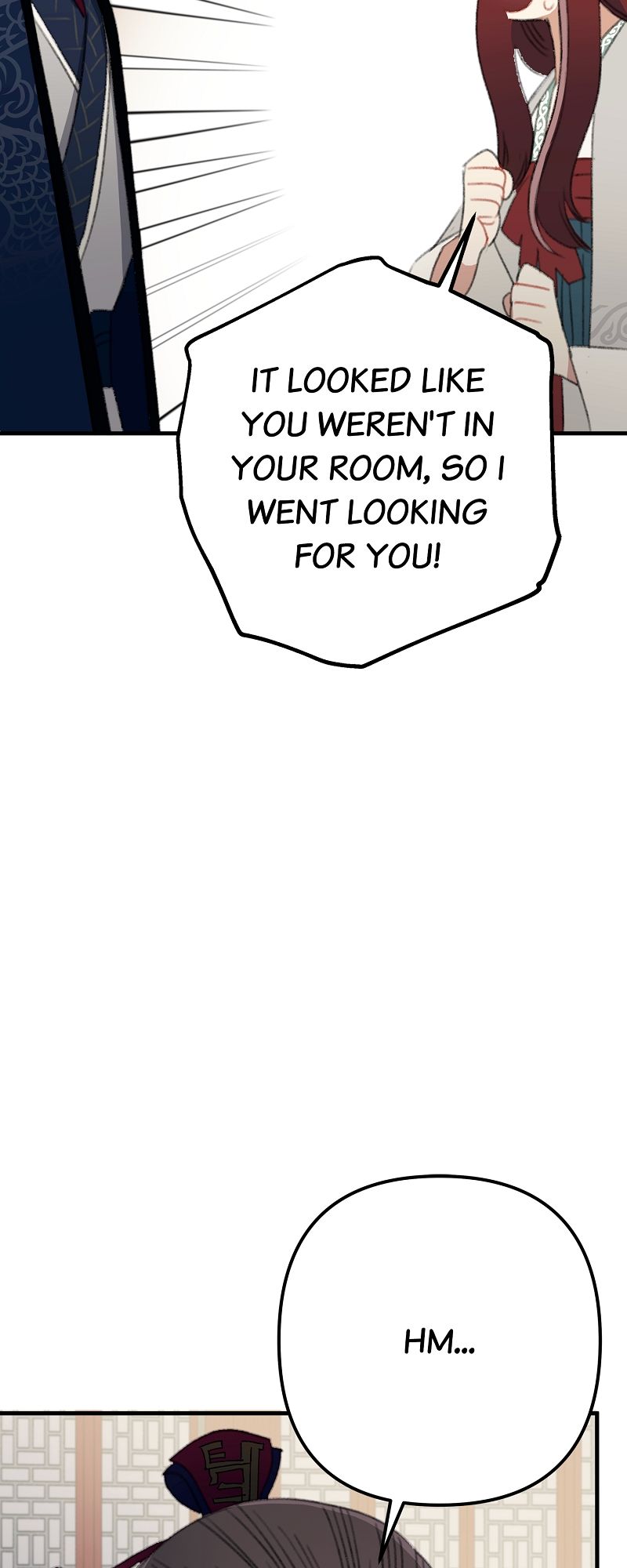 Queen Inhyeons Man Timeless Love Chapter 17 page 40 - 