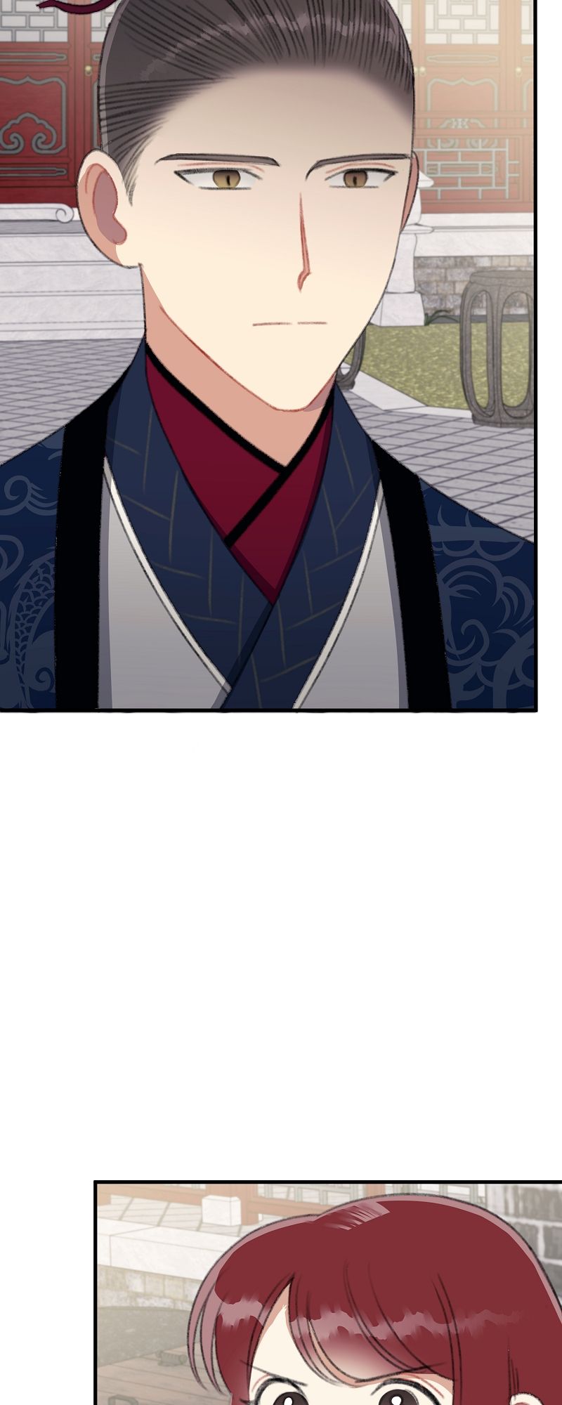 Queen Inhyeons Man Timeless Love Chapter 17 page 41 - 