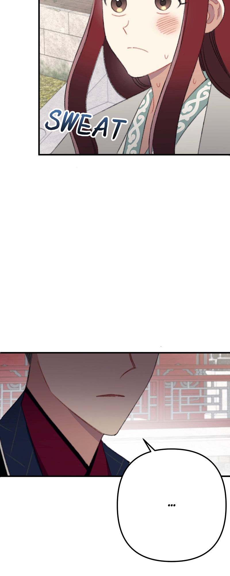 Queen Inhyeons Man Timeless Love Chapter 17 page 42 - 