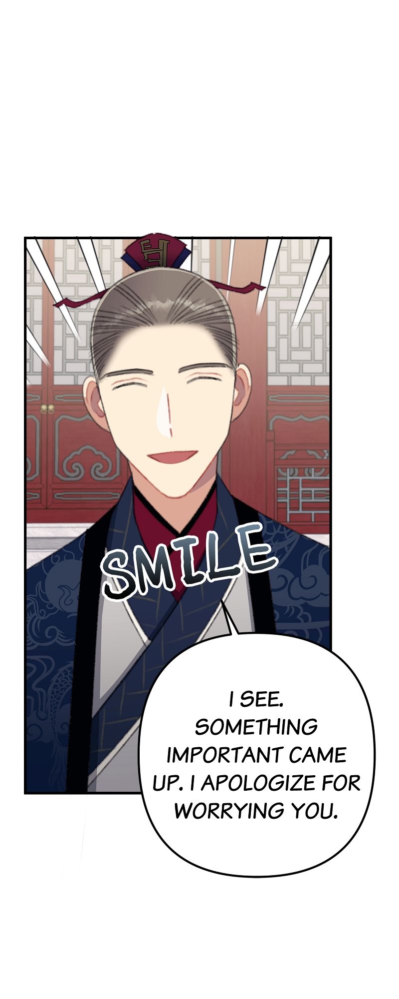 Queen Inhyeons Man Timeless Love Chapter 17 page 43 - 