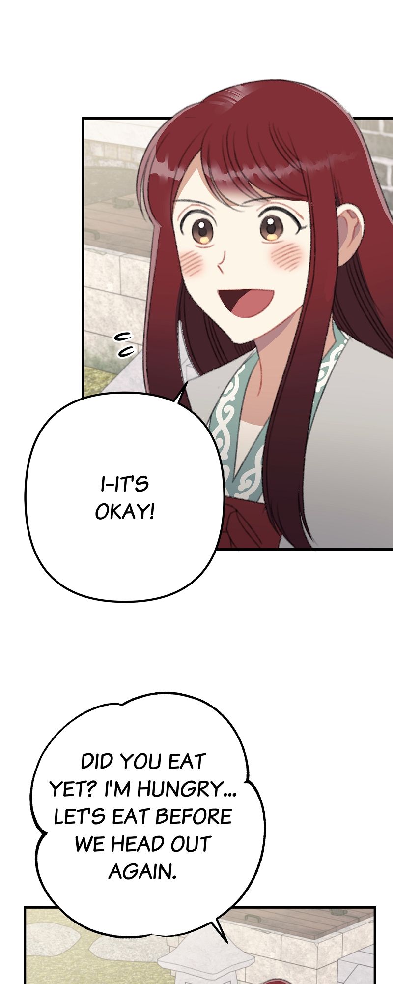Queen Inhyeons Man Timeless Love Chapter 17 page 44 - 