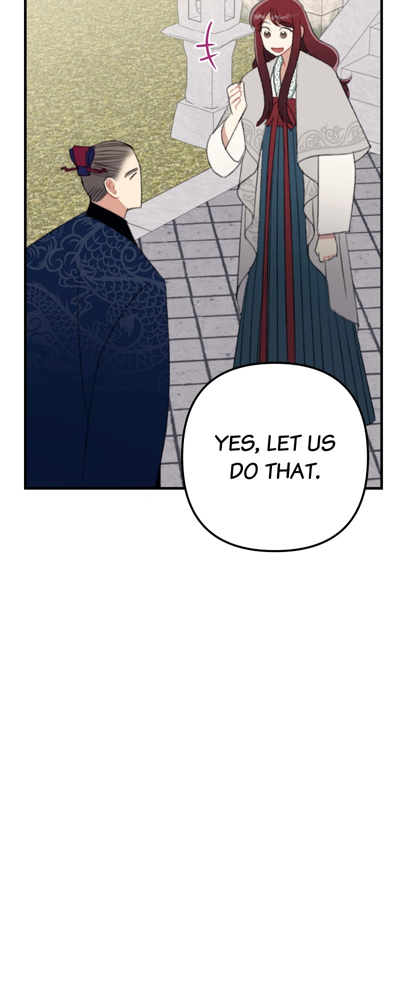 Queen Inhyeons Man Timeless Love Chapter 17 page 45 - 