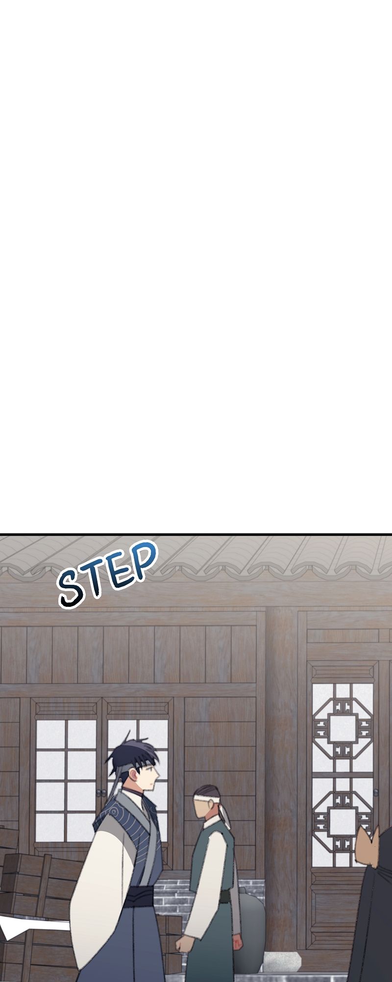Queen Inhyeons Man Timeless Love Chapter 17 page 46 - 
