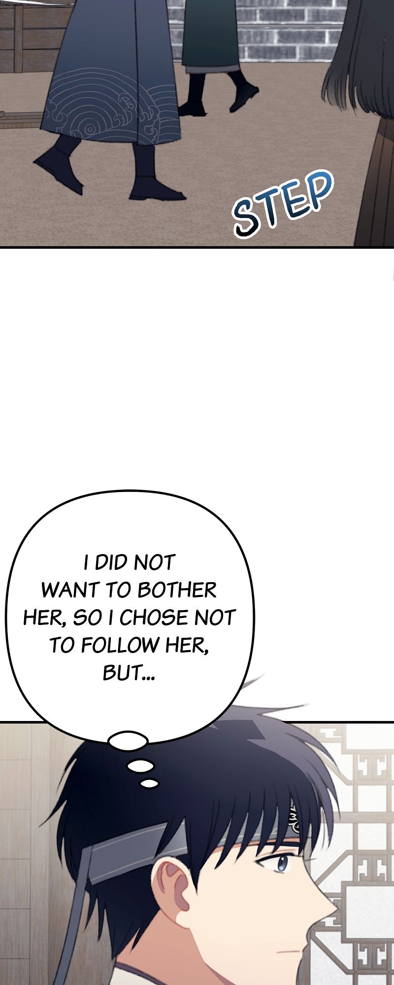 Queen Inhyeons Man Timeless Love Chapter 17 page 47 - 
