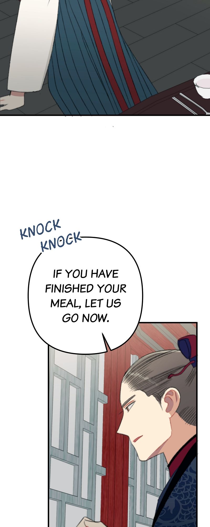 Queen Inhyeons Man Timeless Love Chapter 17 page 54 - 