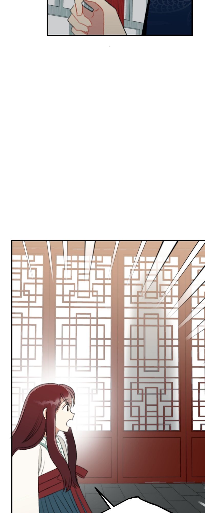 Queen Inhyeons Man Timeless Love Chapter 17 page 55 - 