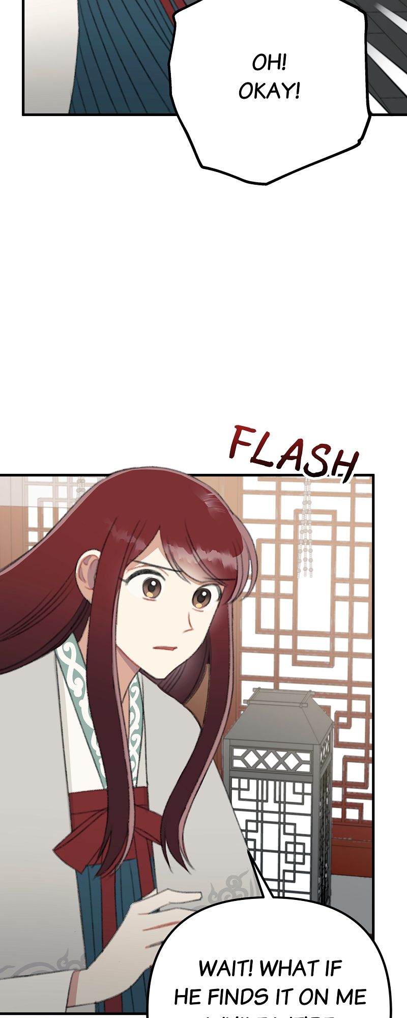 Queen Inhyeons Man Timeless Love Chapter 17 page 56 - 
