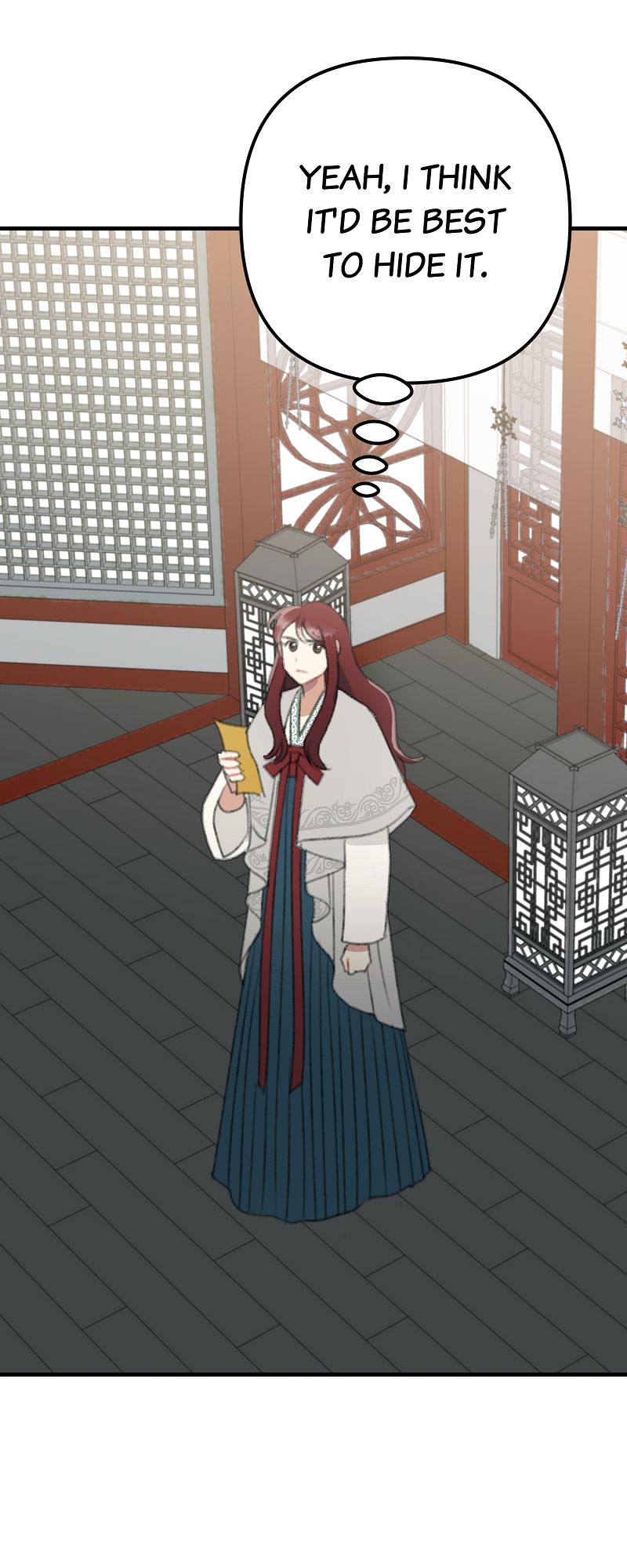 Queen Inhyeons Man Timeless Love Chapter 17 page 58 - 