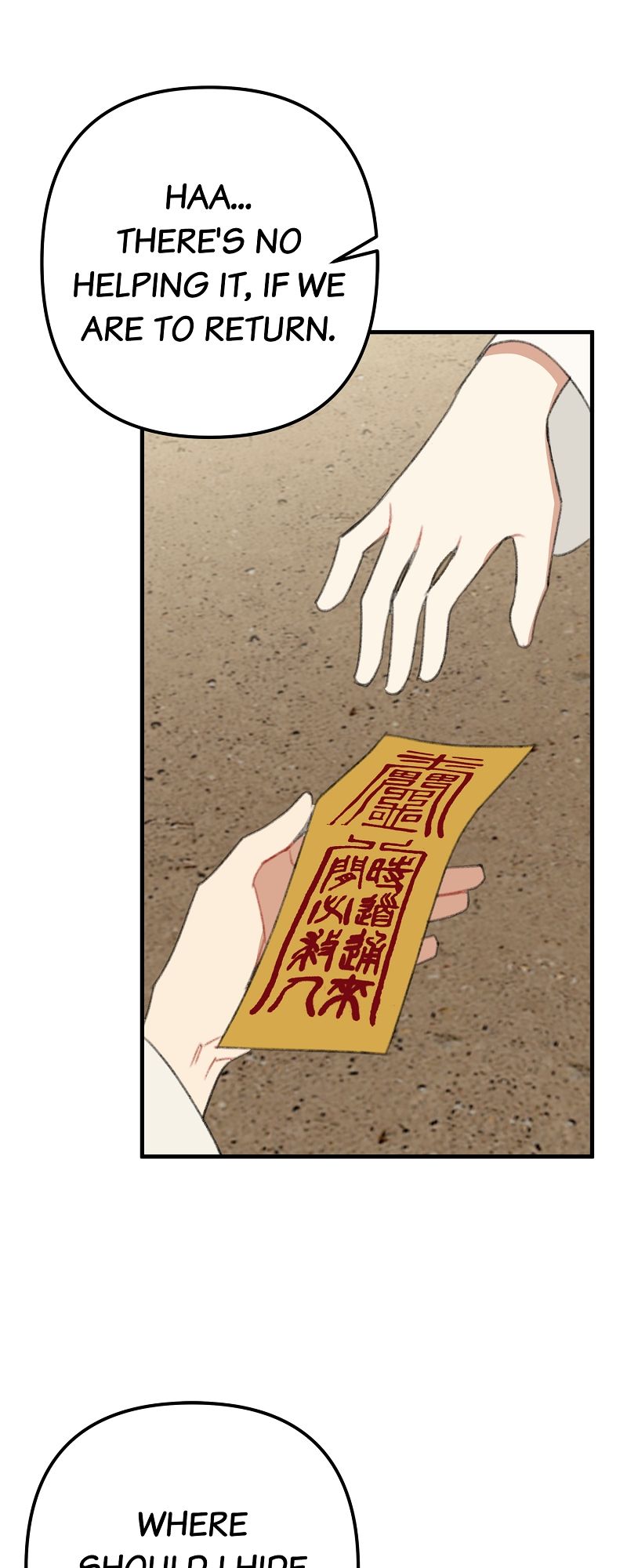 Queen Inhyeons Man Timeless Love Chapter 17 page 10 - 