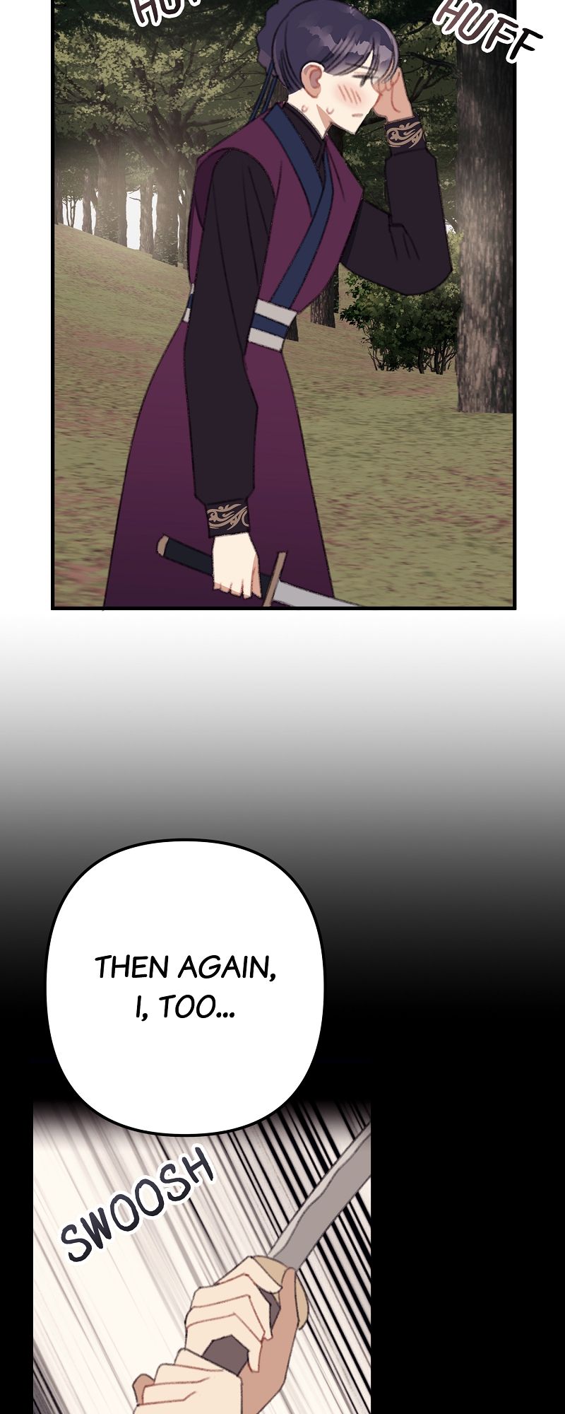 Queen Inhyeons Man Timeless Love Chapter 18 page 11 - 