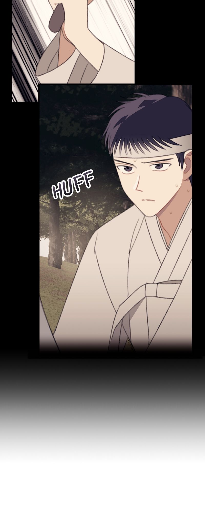 Queen Inhyeons Man Timeless Love Chapter 18 page 12 - 