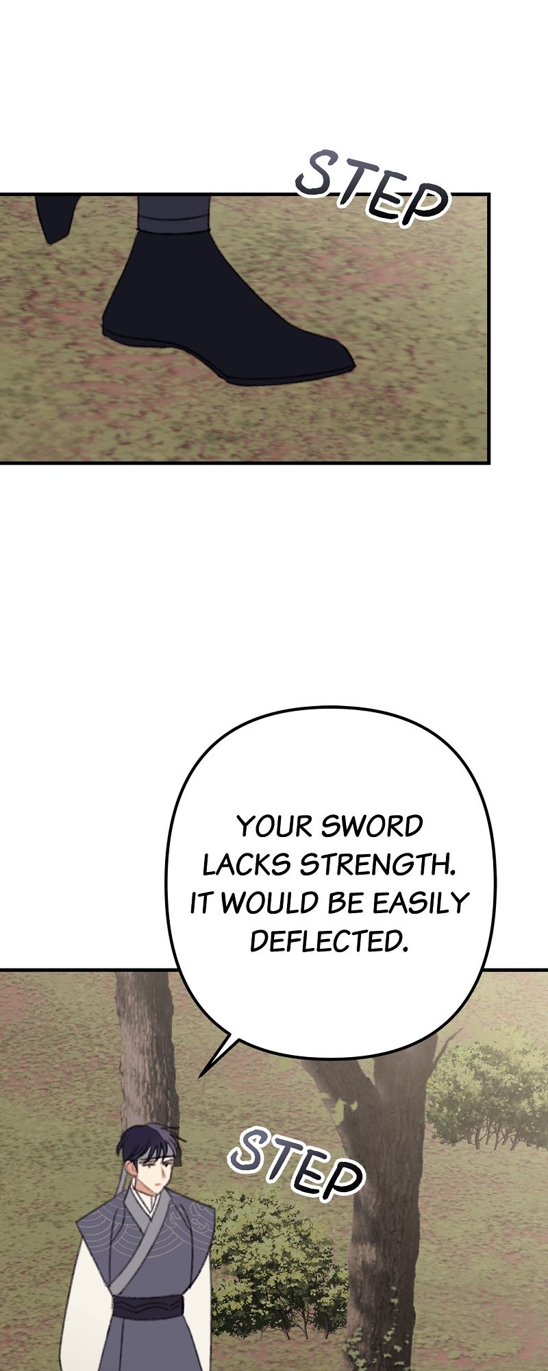 Queen Inhyeons Man Timeless Love Chapter 18 page 13 - 