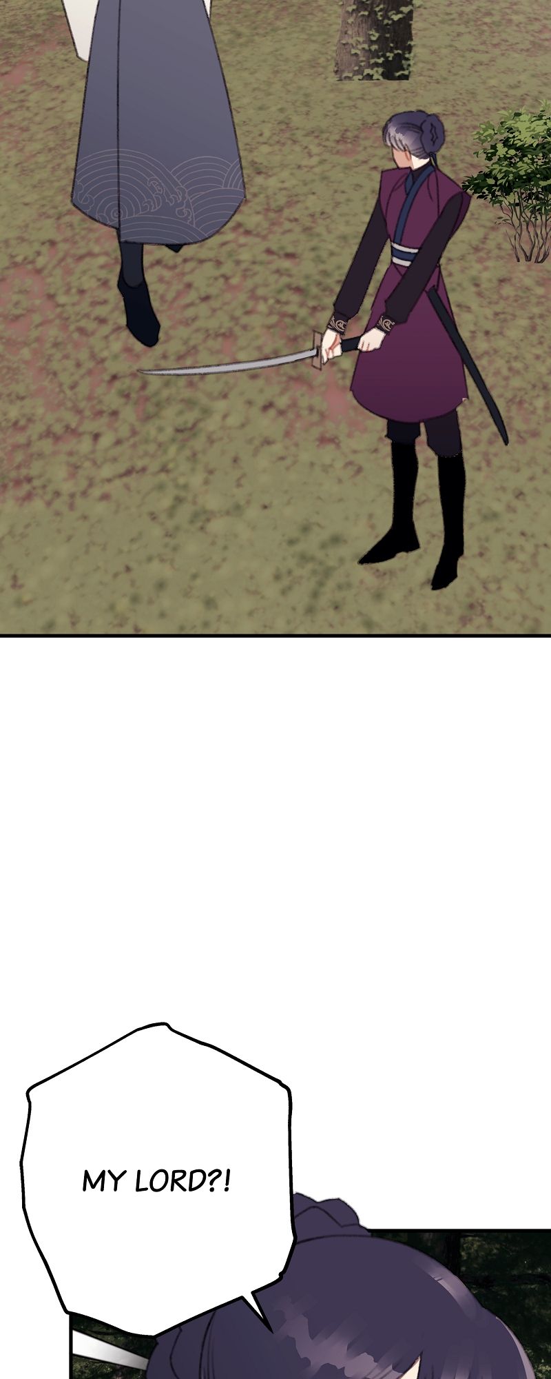 Queen Inhyeons Man Timeless Love Chapter 18 page 14 - 