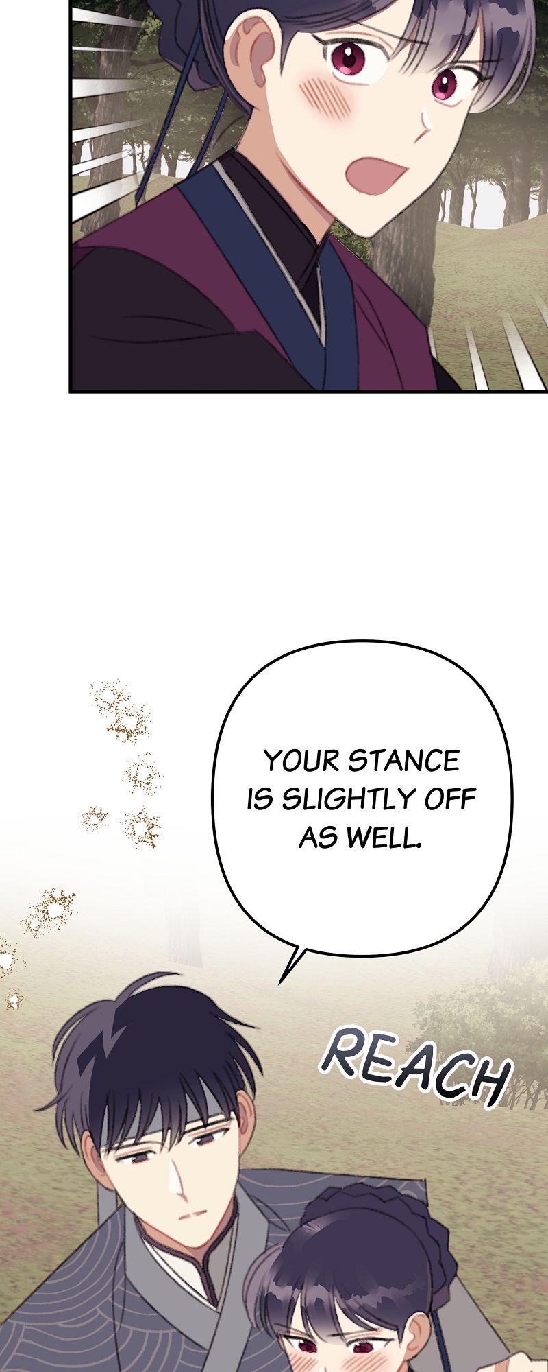 Queen Inhyeons Man Timeless Love Chapter 18 page 15 - 