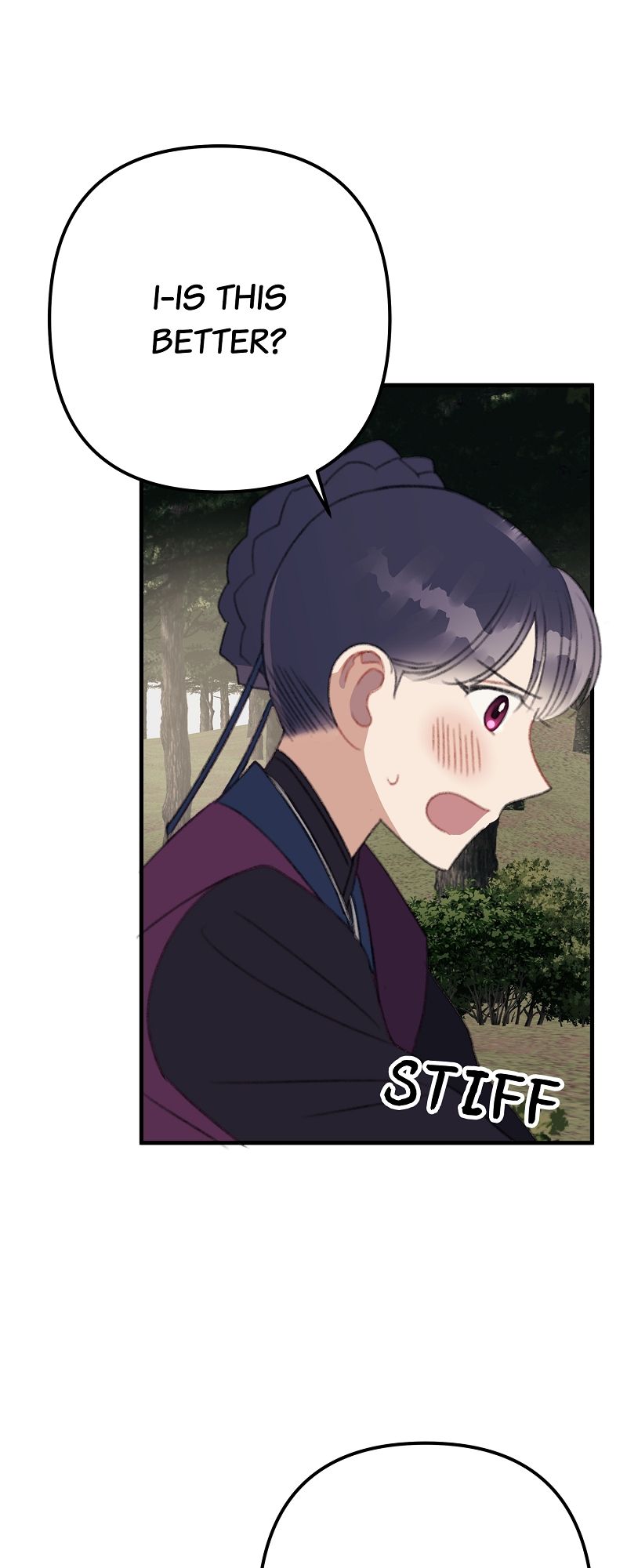 Queen Inhyeons Man Timeless Love Chapter 18 page 17 - 