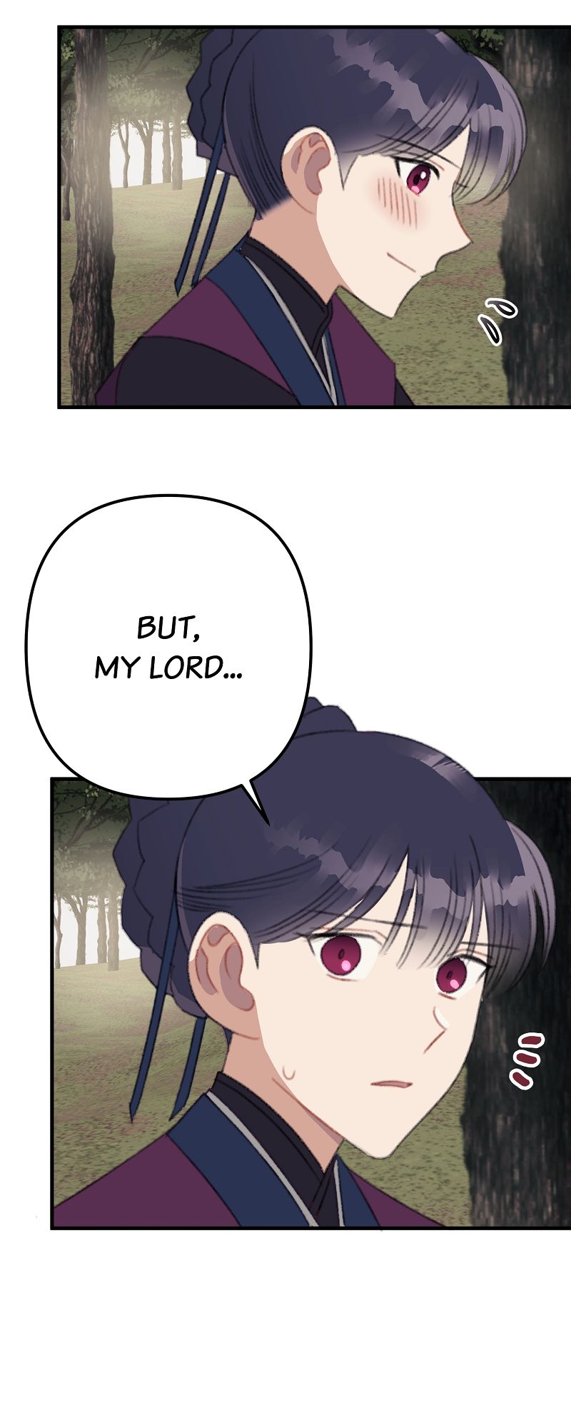 Queen Inhyeons Man Timeless Love Chapter 18 page 19 - 