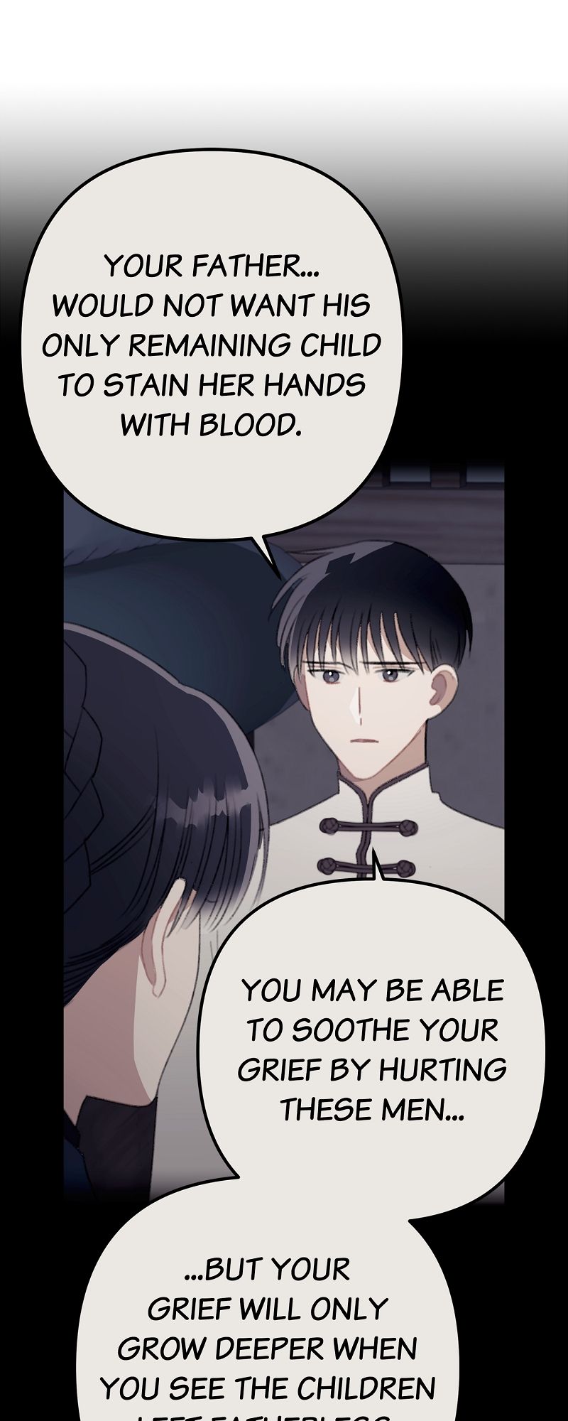 Queen Inhyeons Man Timeless Love Chapter 18 page 20 - 
