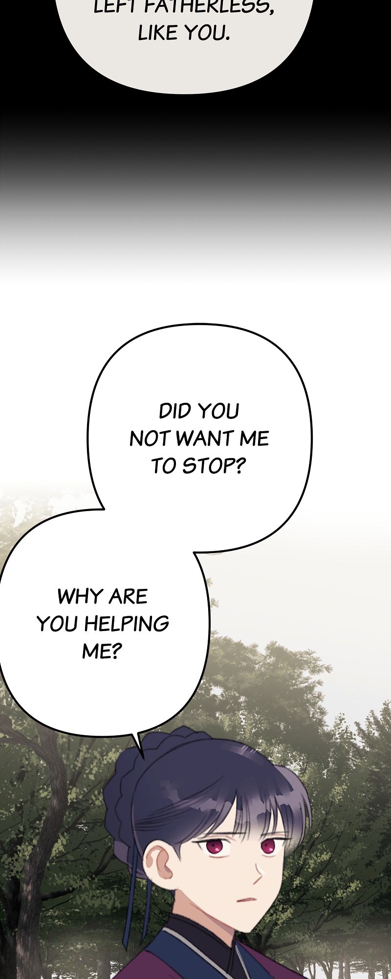Queen Inhyeons Man Timeless Love Chapter 18 page 21 - 