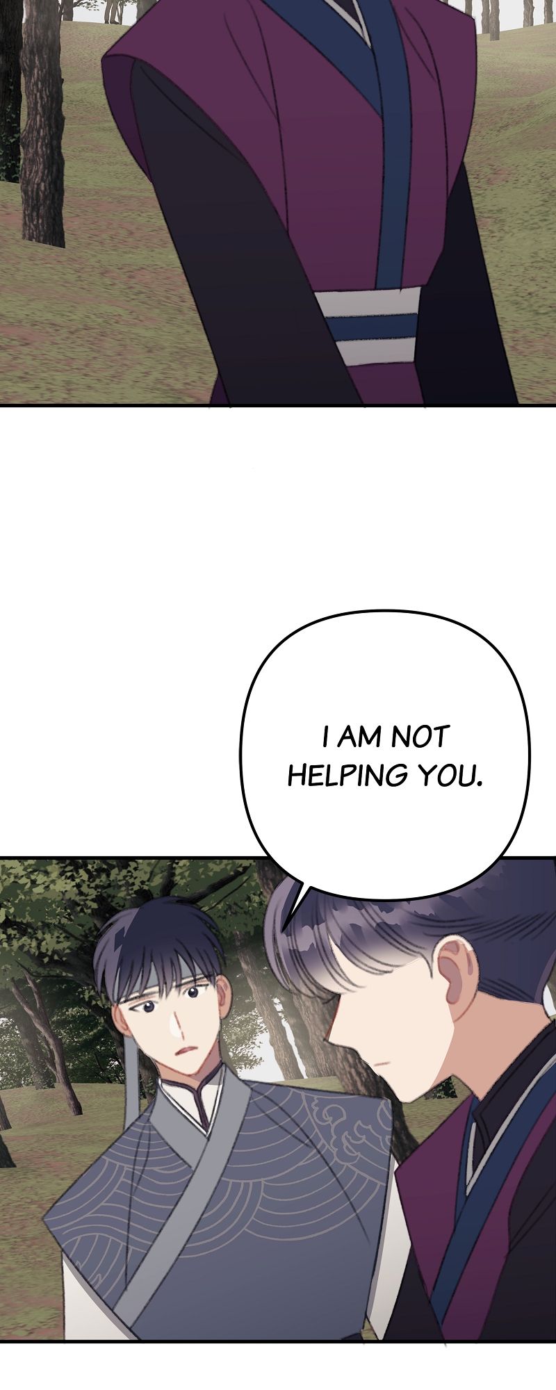Queen Inhyeons Man Timeless Love Chapter 18 page 22 - 