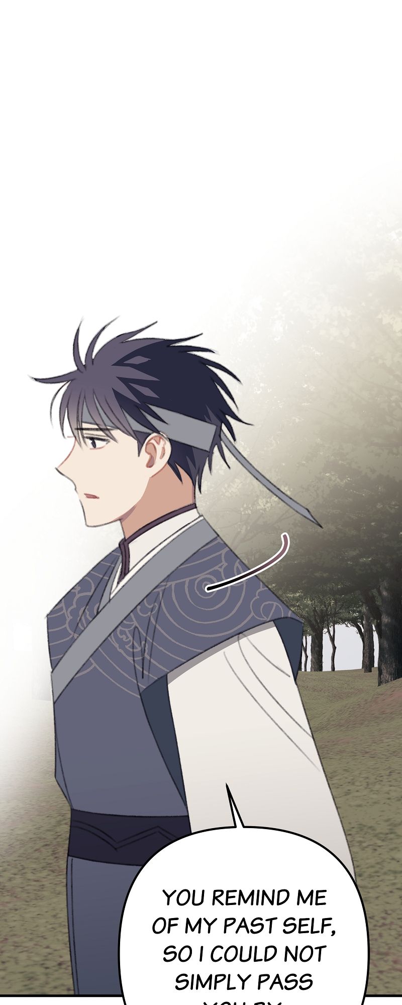 Queen Inhyeons Man Timeless Love Chapter 18 page 23 - 