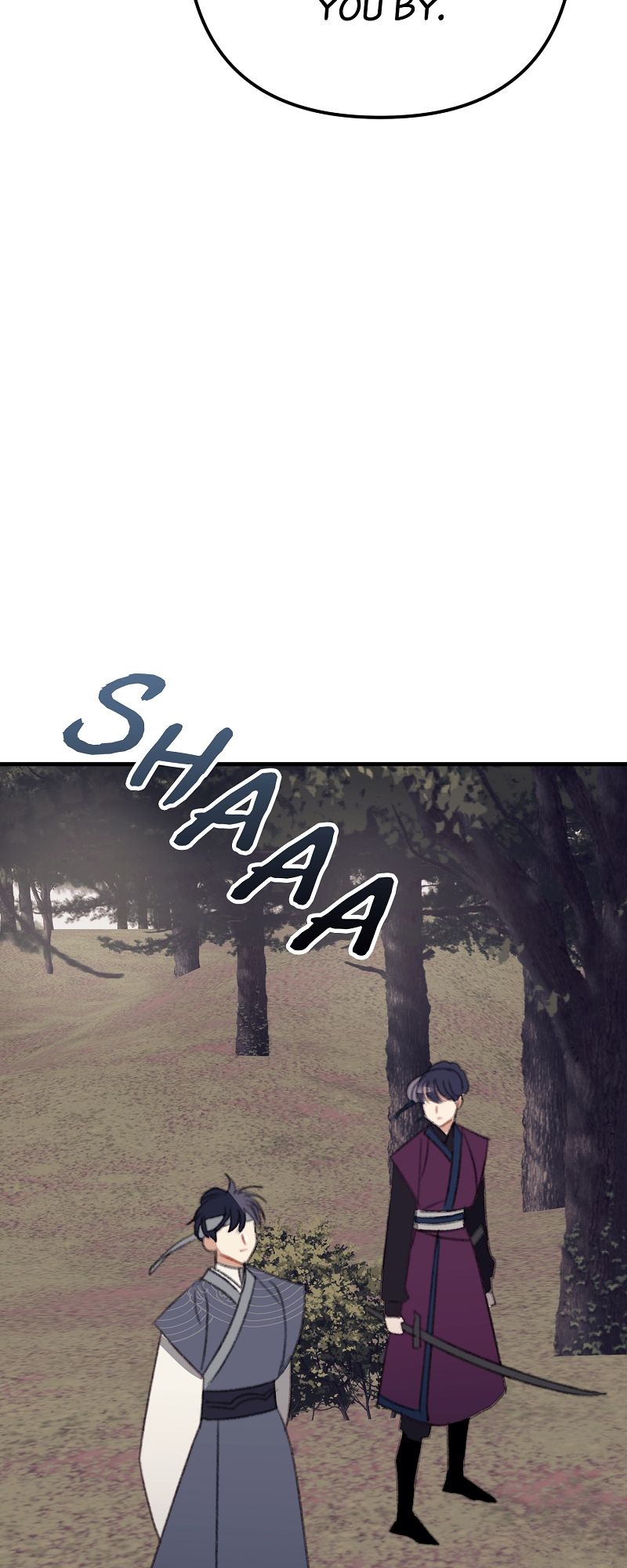Queen Inhyeons Man Timeless Love Chapter 18 page 24 - 