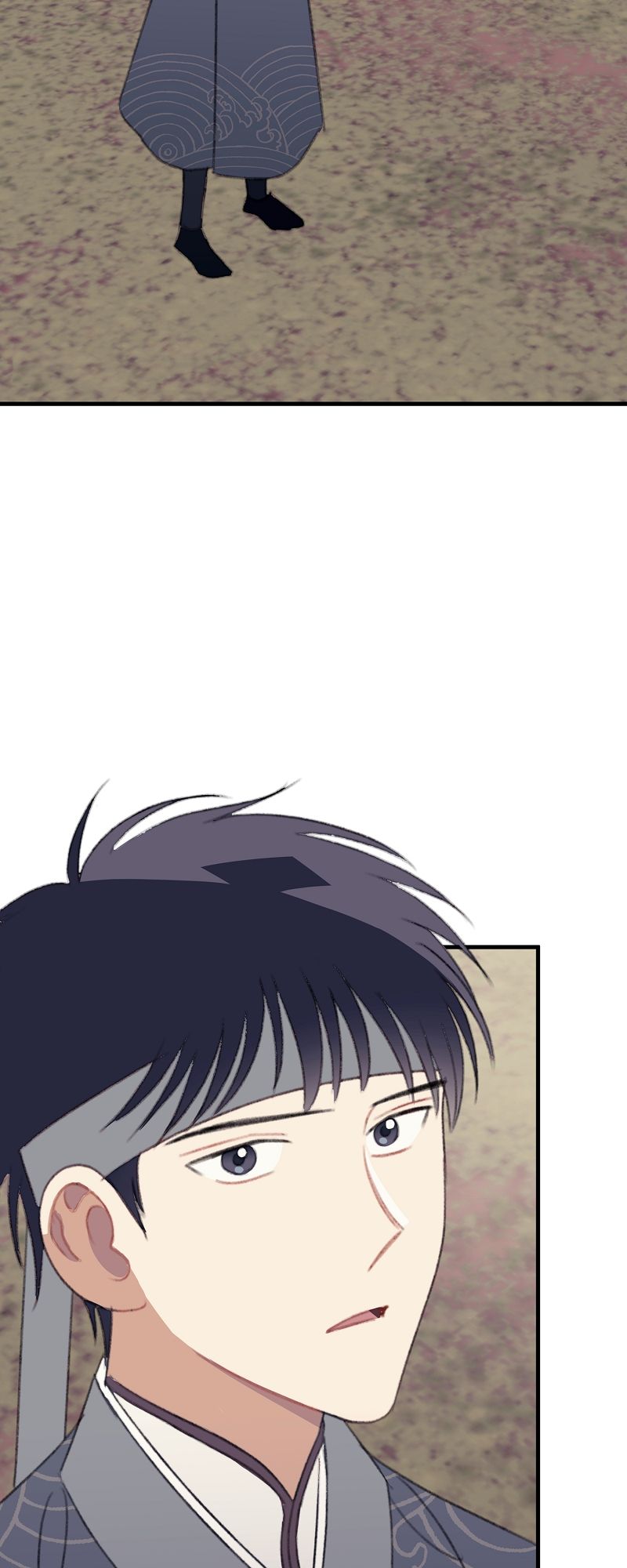 Queen Inhyeons Man Timeless Love Chapter 18 page 25 - 