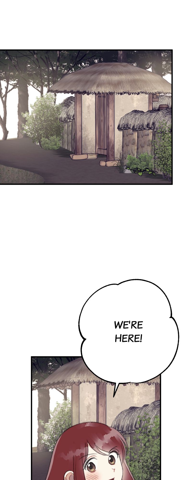 Queen Inhyeons Man Timeless Love Chapter 18 page 27 - 