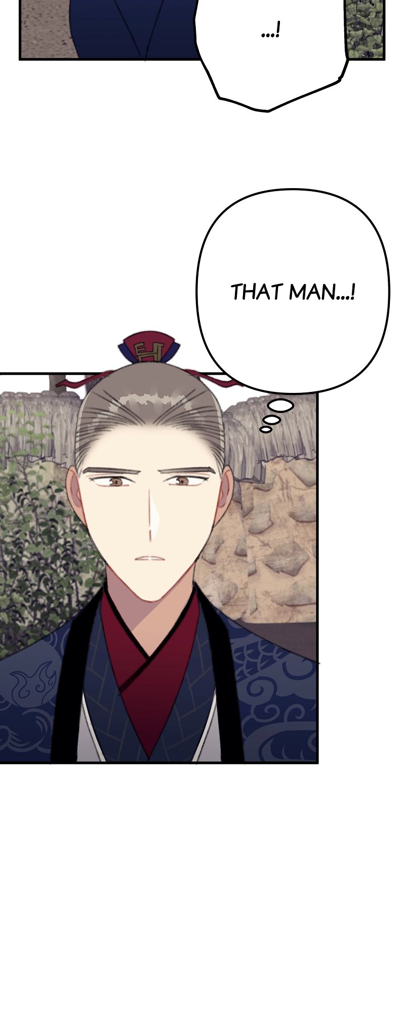 Queen Inhyeons Man Timeless Love Chapter 18 page 31 - 