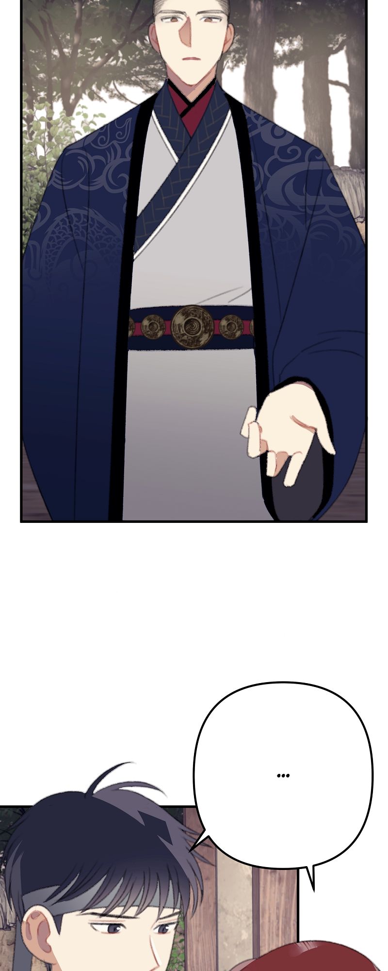 Queen Inhyeons Man Timeless Love Chapter 18 page 35 - 