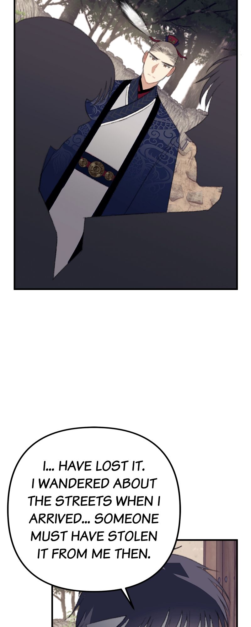 Queen Inhyeons Man Timeless Love Chapter 18 page 37 - 
