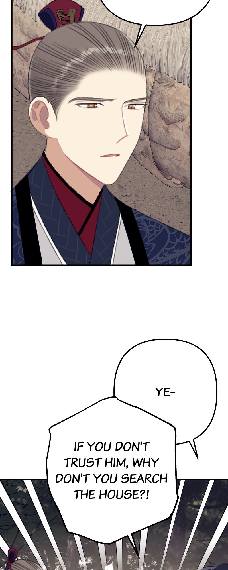 Queen Inhyeons Man Timeless Love Chapter 18 page 39 - 